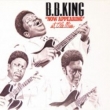 B.B. King - Now Appearing at Ole Miss